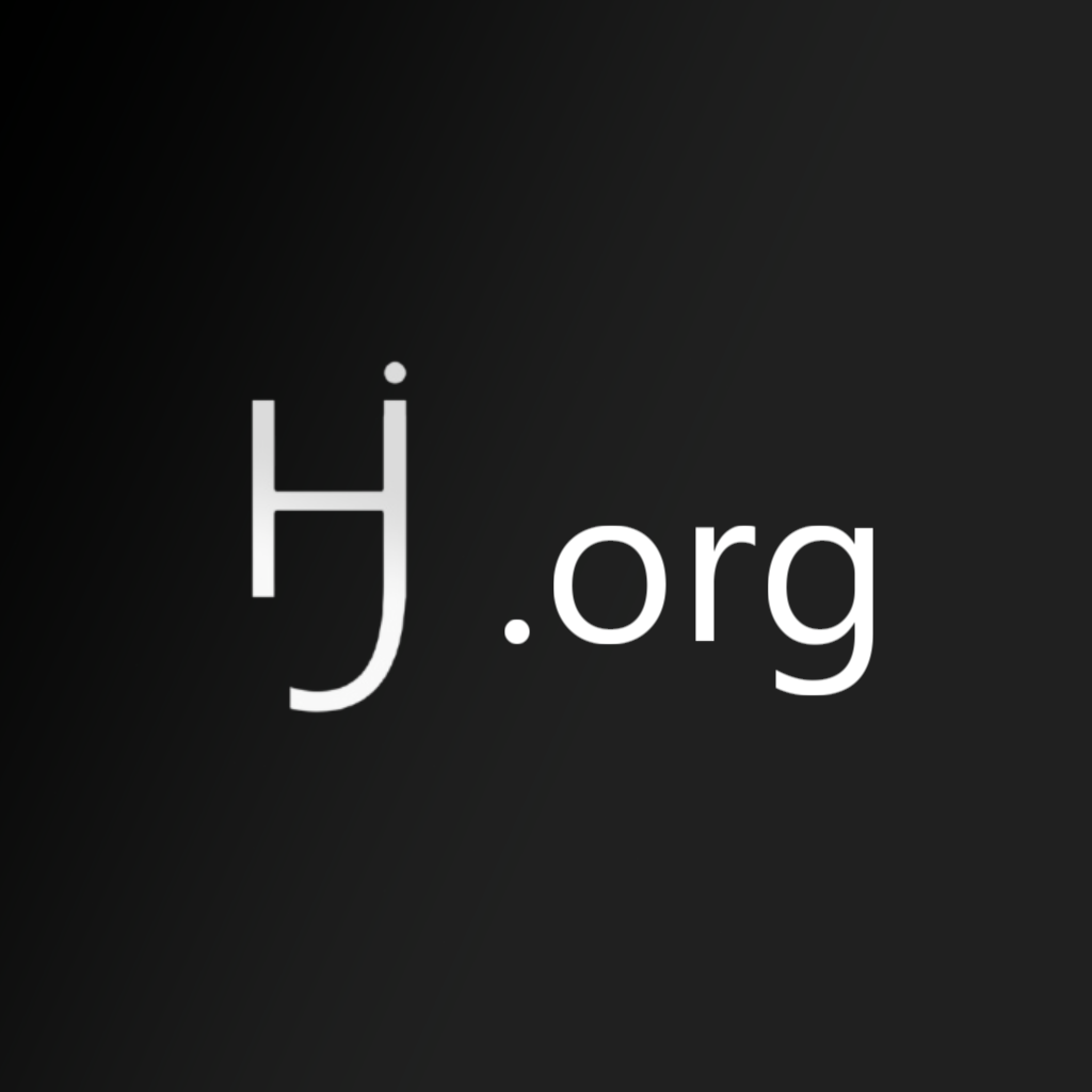 Henojin Group Logo